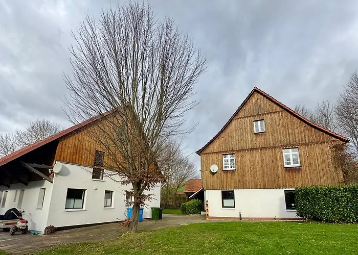 Obermühle Duderstadt