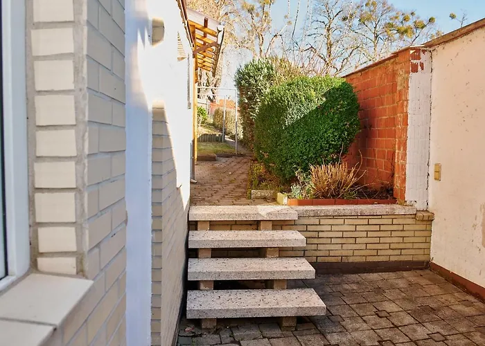 Townhouse Duderstadt